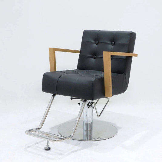 Vintage Styling Chair Albero (HD-A-022) – Available in 6 Colours & 8 Base Styles