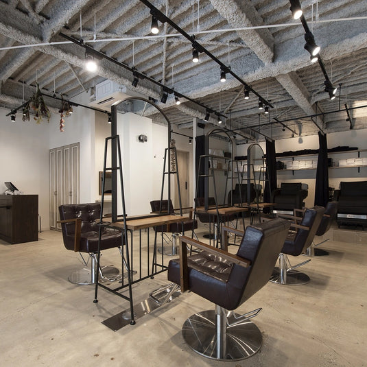 Vintage Styling Chair Albero (HD-A-022) – Available in 6 Colours & 8 Base Styles