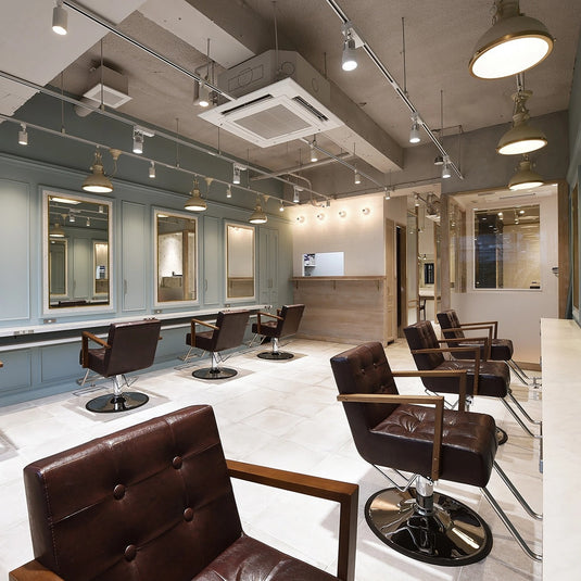 Vintage Styling Chair Albero (HD-A-022) – Available in 6 Colours & 8 Base Styles