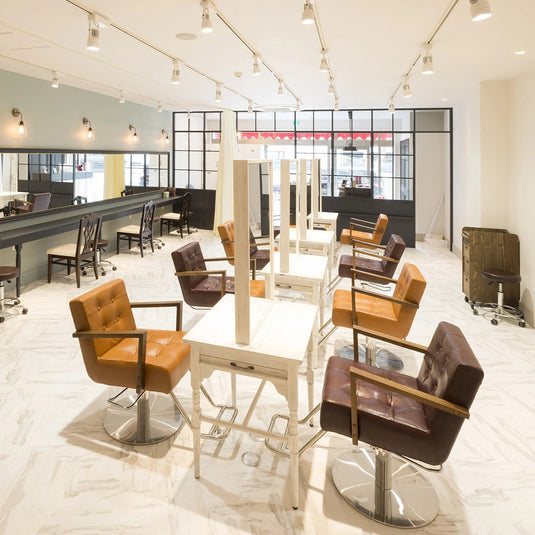 Vintage Styling Chair Albero (HD-A-022) – Available in 6 Colours & 8 Base Styles