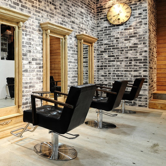 Vintage Styling Chair Albero (HD-A-022) – Available in 6 Colours & 8 Base Styles