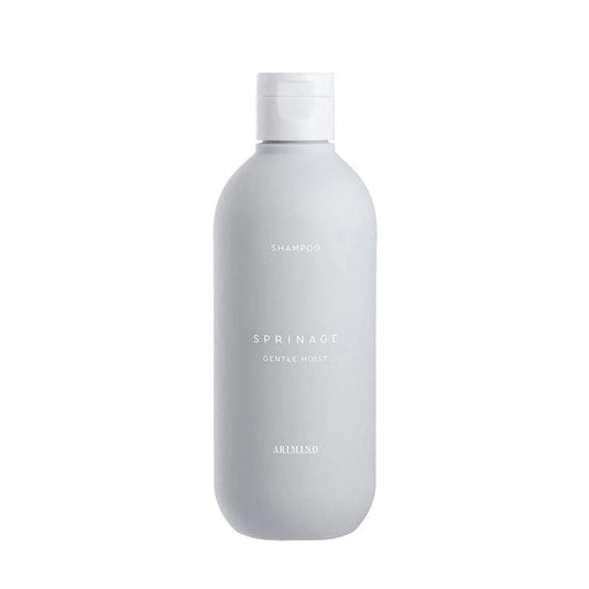 Sprinage Shampoo Gentle Moist  (Available in 3 sizes)