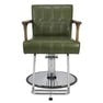 BULINO Styling Chair – Available in 4 Colours & 8 Base Styles