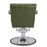 BULINO Styling Chair – Available in 4 Colours & 8 Base Styles
