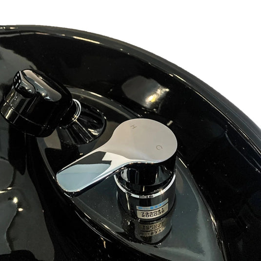 Relaxation Shampoo Unit MARSHU (Made in Japan faucet set) - Available in 3 colors
