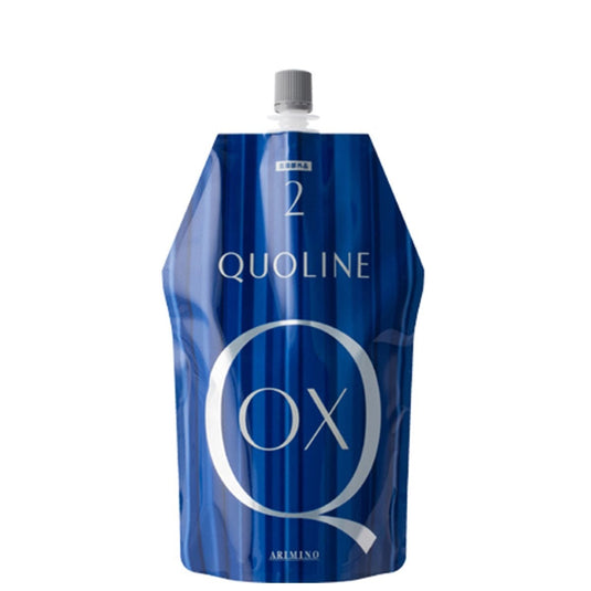 Arimino Quoline OX 2nd Agent 800g