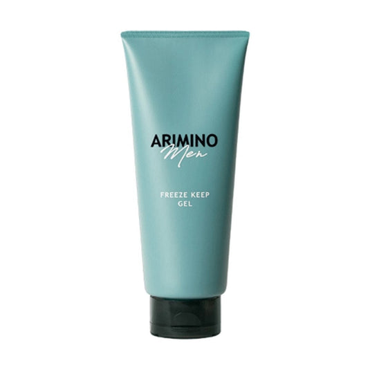 Arimino Men Freeze Keep Gel 200g