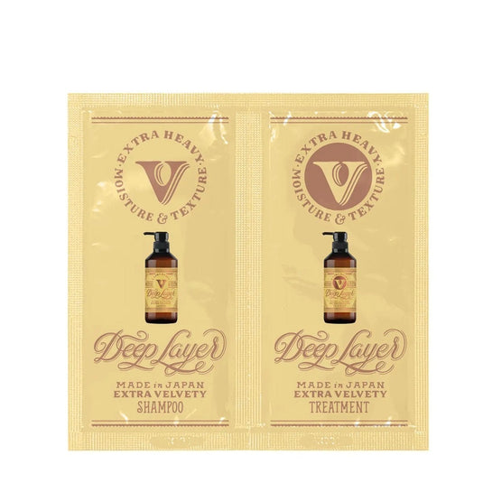 Deep Layer Treatment ExV (3 Sizes available)