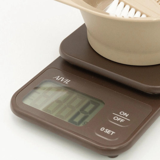 iBILL Digital Scale KS-739