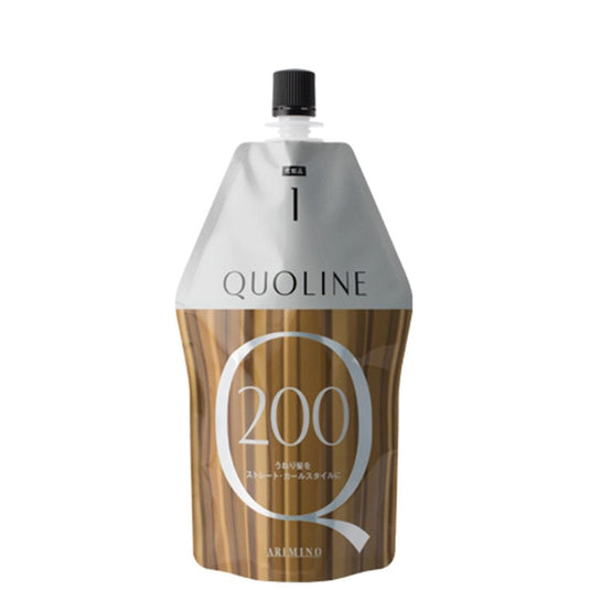 Arimino Quolin CA-T 200 400g