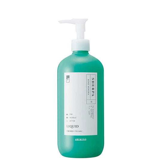 Sherpa Bond Memorial Liquid 500ml