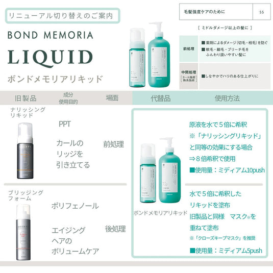 Sherpa Bond Memorial Liquid 500ml