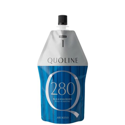 Arimino Quolin T280 1 Tablet 400g [Quasi-drug]