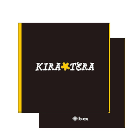 Kiratera Color Chart