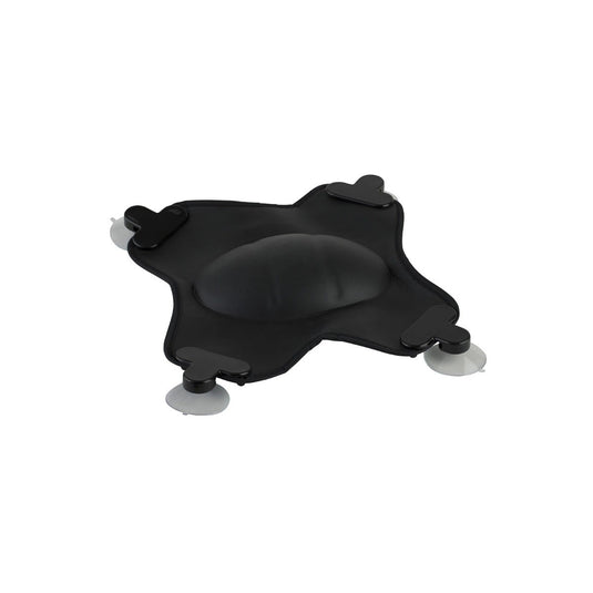 Shampoo Cushion Mochimaro Black