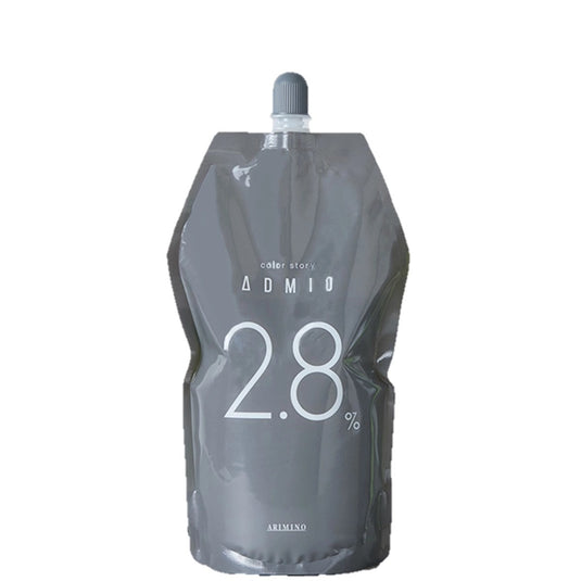 Color Story Admio OX 2.8% 1000g