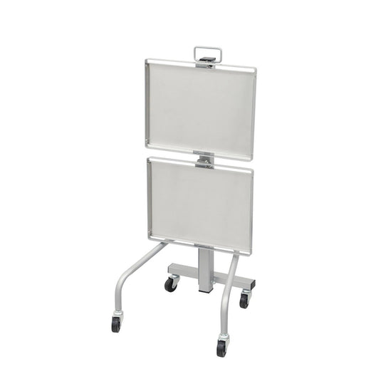 Folding Stacking Wagon [Made in Japan]