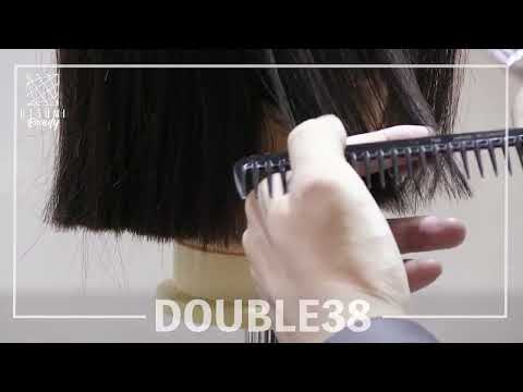 Utsumi DOUBLE 38 Thinning Scissors