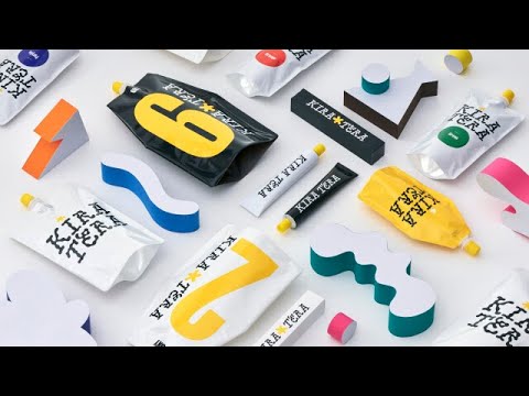 KIRATERA Color Cup – 600 ml Capacity