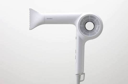 MAGNET Hair Pro Dryer 0[ZERO]白HCD-G06W